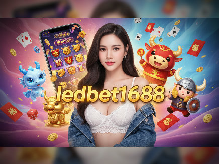 ทางเข้า ledbet1688