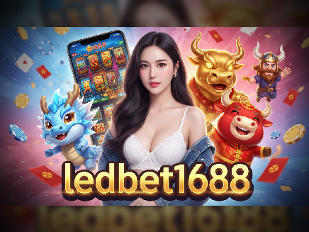 ledbet1688 PG SLOT