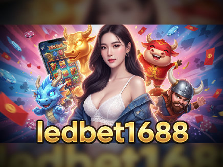 ledbet1688 ทางเข้า