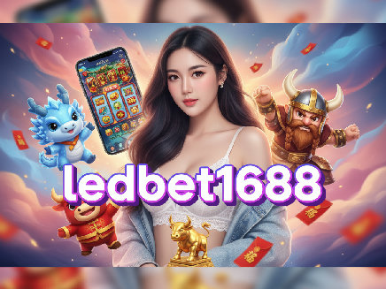 สมัคร ledbet1688
