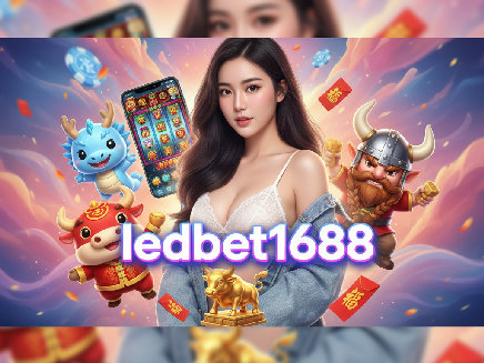 ledbet1688 slot
