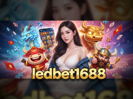สล็อตเว็บตรง ledbet1688
