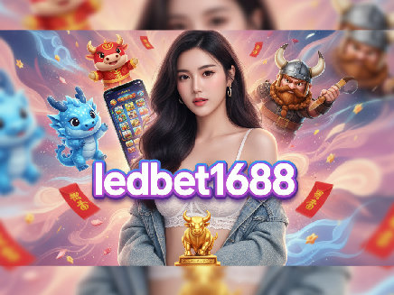 ledbet1688 สล็อต