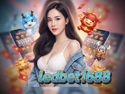 ledbet1688 เว็บตรง