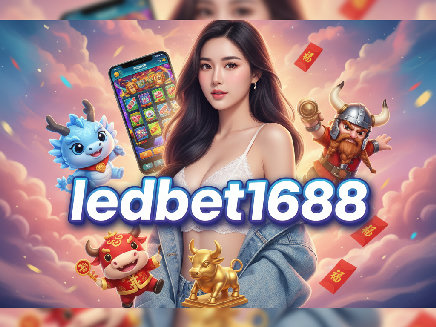 ledbet1688 สมัครสมาชิก